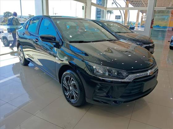 CHEVROLET ONIX 1.0 FLEX PLUS MANUAL CHEVROLET ONIX 1.0 FLEX PLUS MANUAL